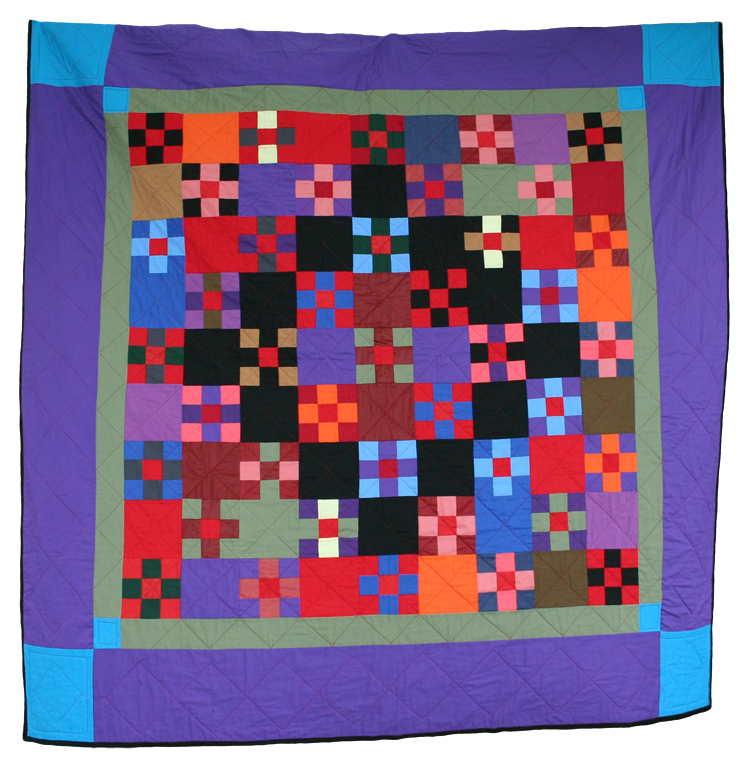 Cornflower Quilts Home